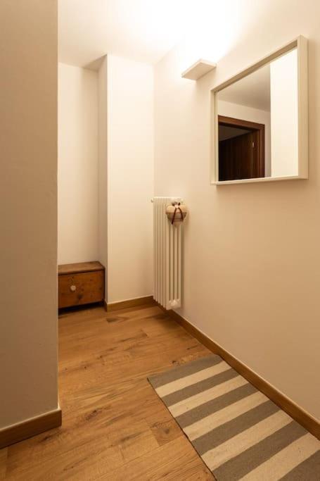 Ferienwohnung Monolocale In Centro A Madesimo Exterior foto